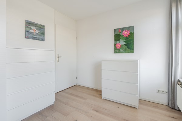 Medium property photo - Nieuwstraat 27, 7681 ER Vroomshoop